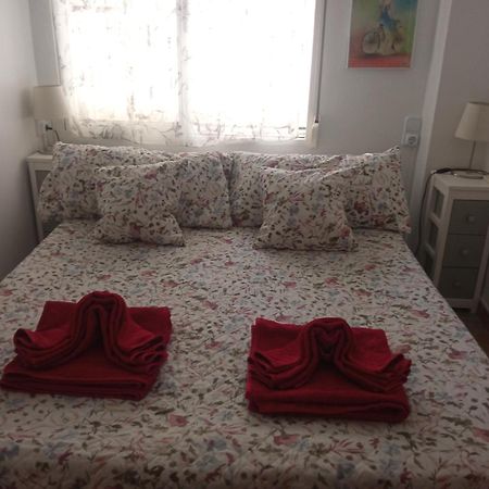 Apartamento Maite Гуардамар-дел-Сегура Номер фото