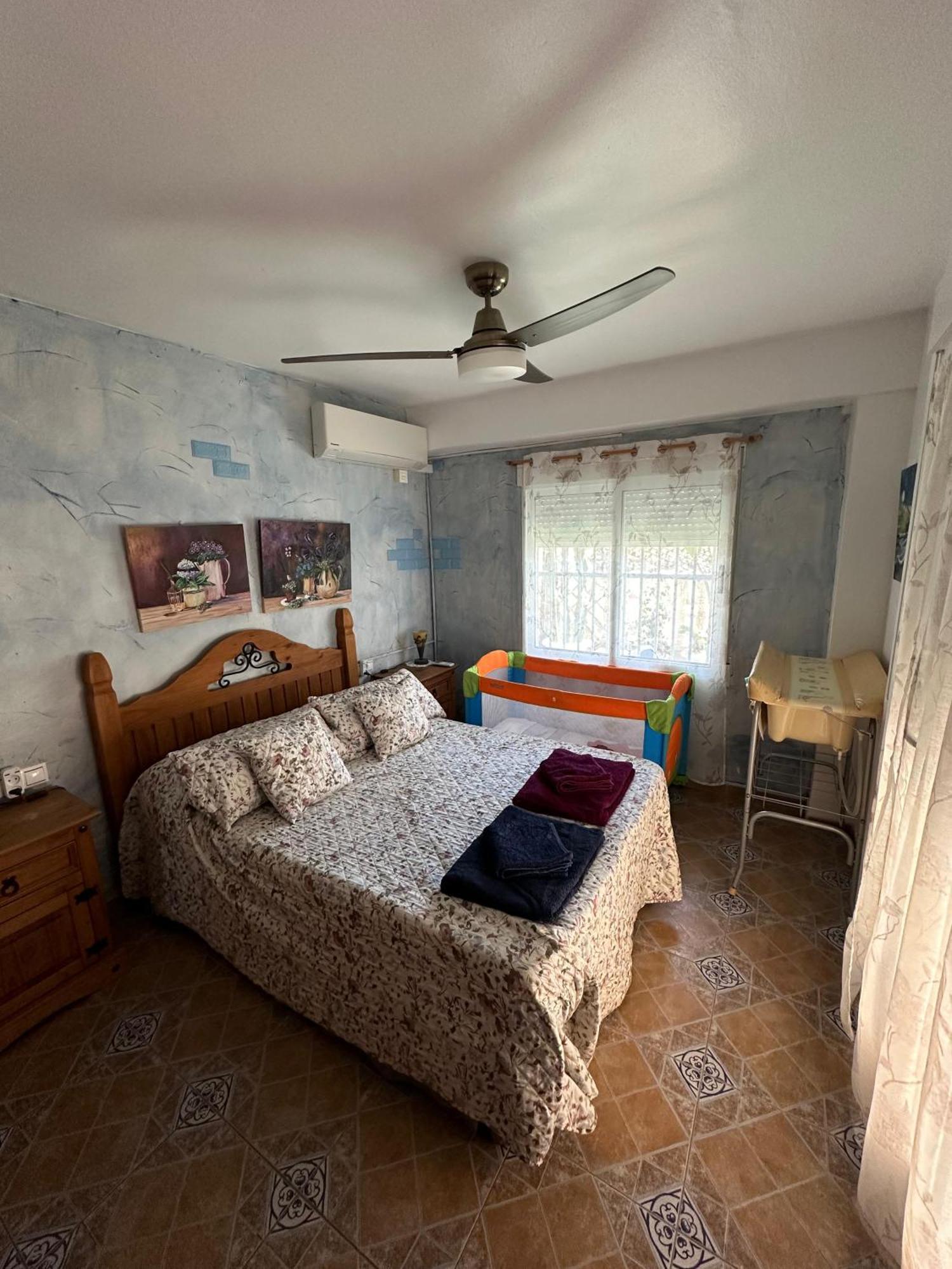 Apartamento Maite Гуардамар-дел-Сегура Номер фото
