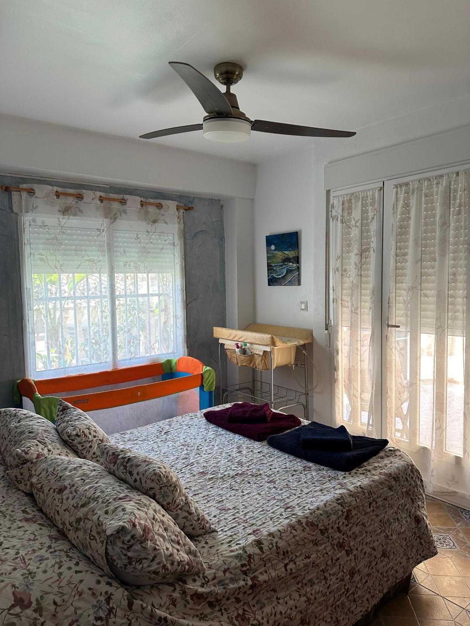 Apartamento Maite Гуардамар-дел-Сегура Номер фото